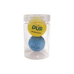 Chap Balm Ornament Set 2 Pack (CB301)