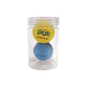 Chap Balm Ornament Set 2 Pack (CB301)