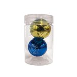 Chap Balm Ornament Set 2 Pack (CB302)