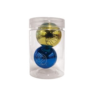 Chap Balm Ornament Set 2 Pack (CB302)