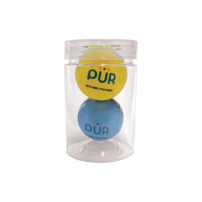 Chap Balm Ornament Set 3 Pack (CB301) - 1