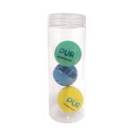 Chap Balm Ornament Set 3 Pack (CB301)