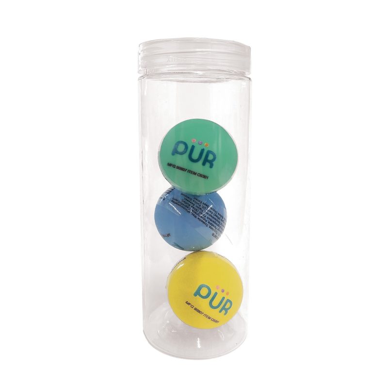 Chap-Balm-Ornament-Set-3-Pack-CB301-KIT301PK3 Chap Balm Ornament Set 3 Pack (CB301)