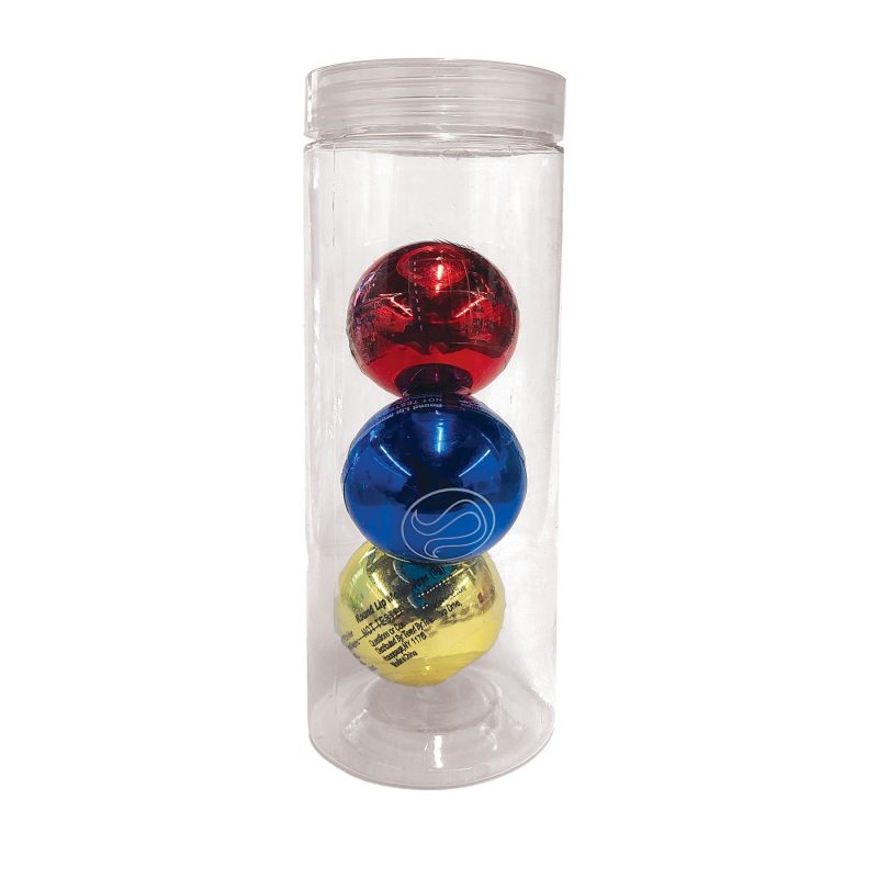 Chap-Balm-Ornament-Set-3-Pack-CB302-KIT302PK3 Chap Balm Ornament Set 3 Pack (CB302)