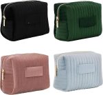 Cosmetic Toiletry Bag - 1