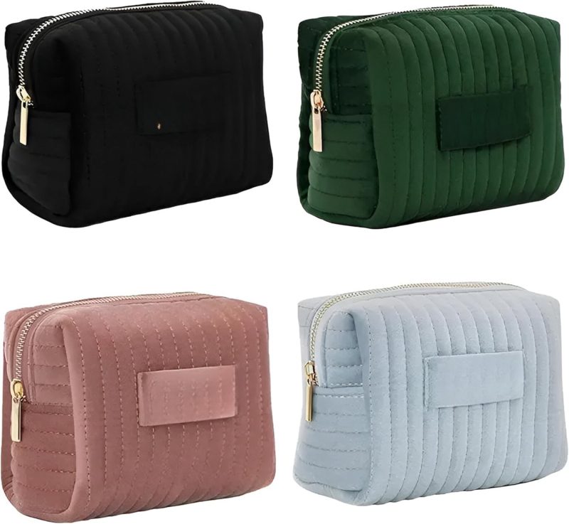 Cosmetic Toiletry Bag - 1