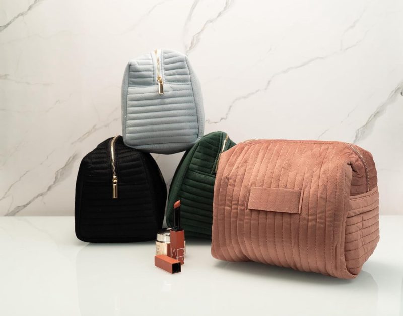 Cosmetic Toiletry Bag - 2