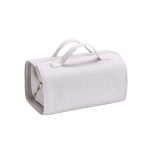 Detachable Travel Toiletry Bag Roll up Makeup Bag - 1