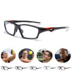 Eye Protection Sport Goggle Pickleball Glasses - 1