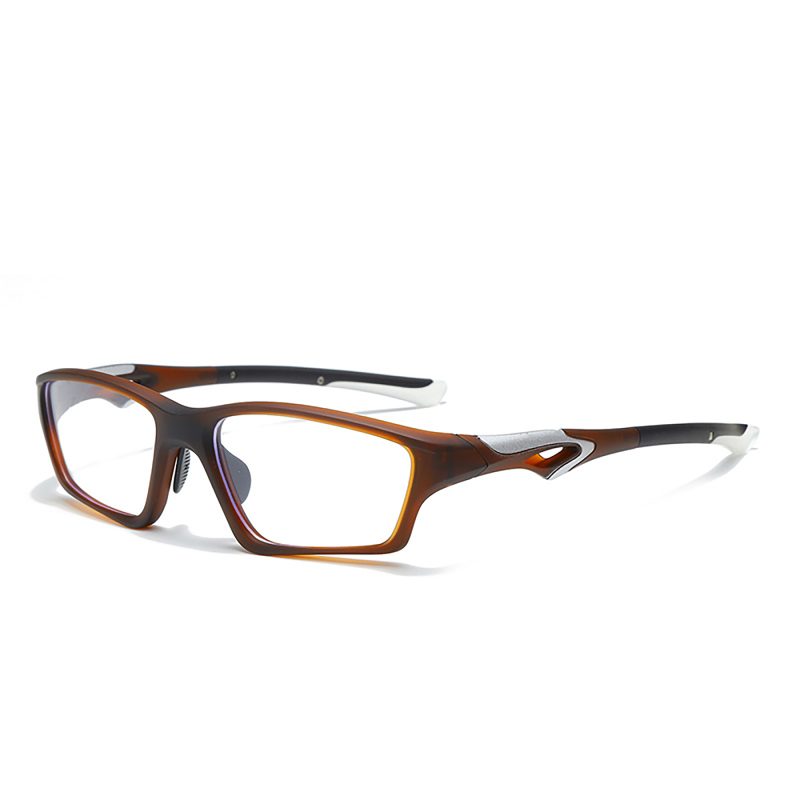 Eye Protection Sport Goggle Pickleball Glasses - 6
