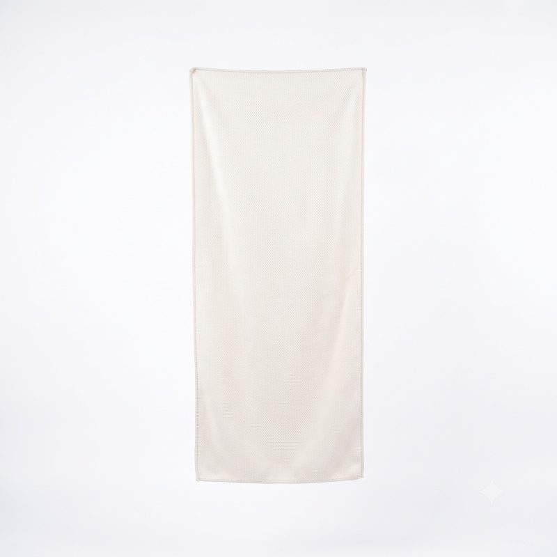 Full Color Pickleball Cooling Towel - 1