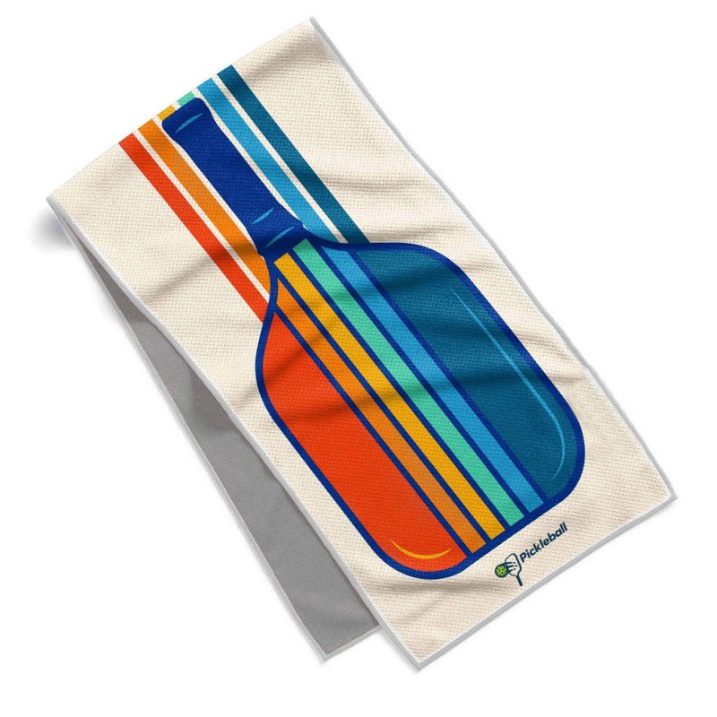 Full-Color-Pickleball-Cooling-Towel-USFCPCT6 Full Color Pickleball Cooling Towel