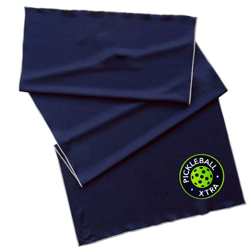 Full-Color-Pickleball-Cooling-Towel-with-Printable-Pouch-USNPCT9 Full Color Pickleball Cooling Towel with Printable Pouch