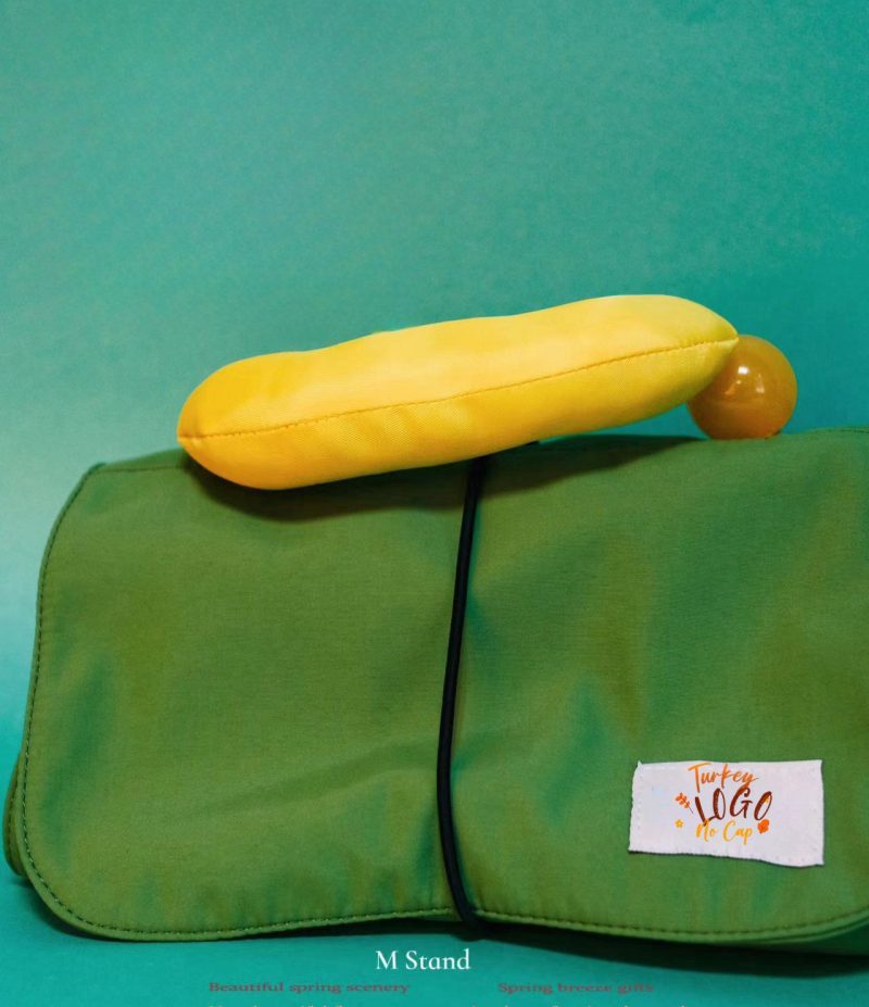 Hanging-Roll-Up-Makeup-Bag-Toiletry-Kit-Travel-Organizer-for-Women-3-Removable-Storage-Bags-YS099 Hanging Roll-Up Makeup Bag / Toiletry Kit / Travel Organizer for Women - 3 Removable Storage Bags