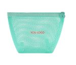 Mini Makeup Bag With Cute Bright Design Zippe Travel Toiletry Bag