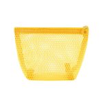 Mini Makeup Bag With Cute Bright Design Zippe Travel Toiletry Bag - 4