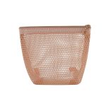 Mini Makeup Bag With Cute Bright Design Zippe Travel Toiletry Bag - 6