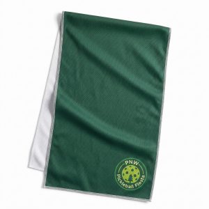 Moisture Wicking Pickleball Cooling Towel