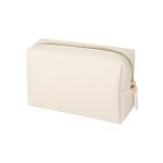 PU Leather Toiletry Bag - Makeup