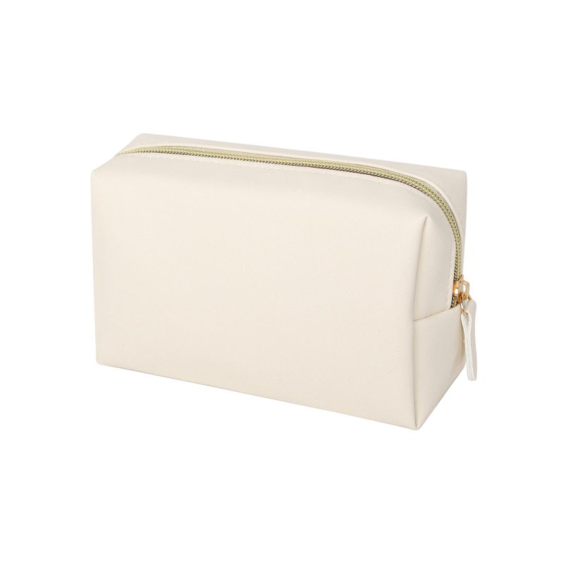 PU Leather Toiletry Bag - Makeup