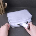 PVC Makeup toiletry Bag - 1