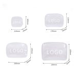 PVC Makeup toiletry Bag - 3