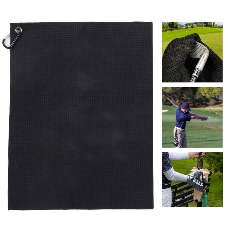Pickleball Golf Cooling Towel - 1