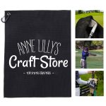 Pickleball Golf Cooling Towel