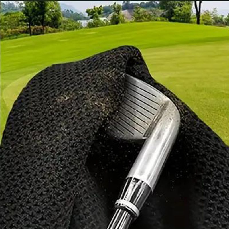 Pickleball Golf Cooling Towel - 4