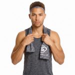 Pickleball Performance Cooling Towel
