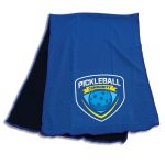 Pickleball Performance Cooling Towel - 3