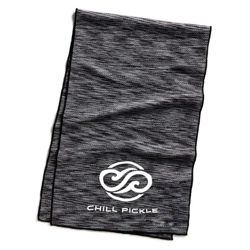 Pickleball Performance Cooling Towel - 4