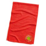 Pickleball Performance Cooling Towel - 1