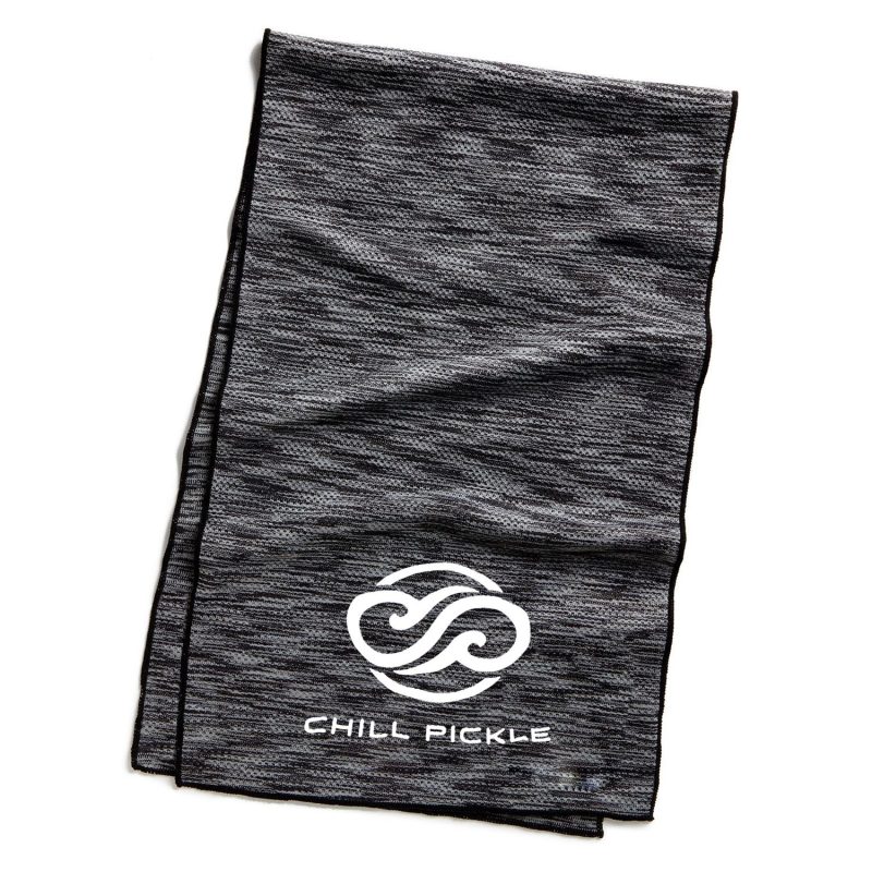 Pickleball Performance Cooling Towel - 3