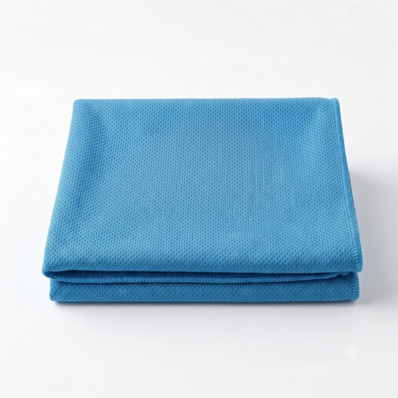 Pickleball Performance Cooling Towel with Pouch - 1