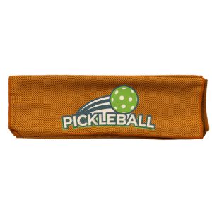 Pickleball Performance Cooling Towel with Printable Pouch