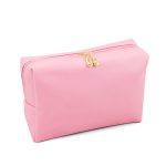 Portable PU Makeup Toiletry Bag - 3