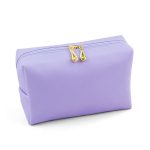 Portable PU Makeup Toiletry Bag - 5