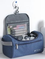 Portable Travel Makeup Bag