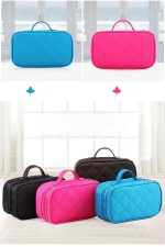 Toiletry bag