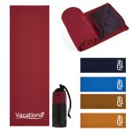 Pro Pickleball Cooling Towel with Pouch