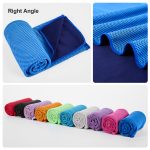Pro Pickleball Cooling Towel with Pouch - 2