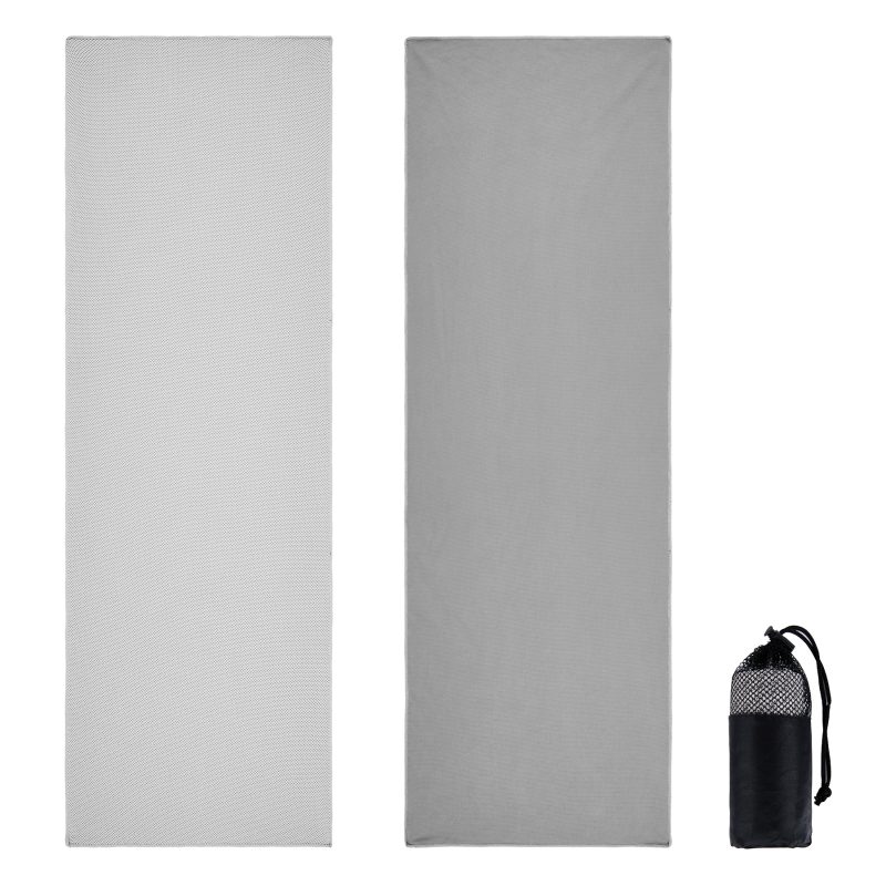 Pro Pickleball Cooling Towel with Pouch - 5
