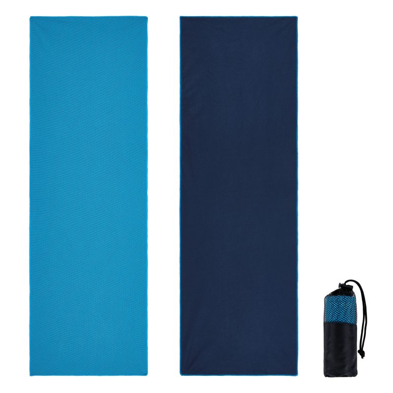 Pro Pickleball Cooling Towel with Pouch - 7