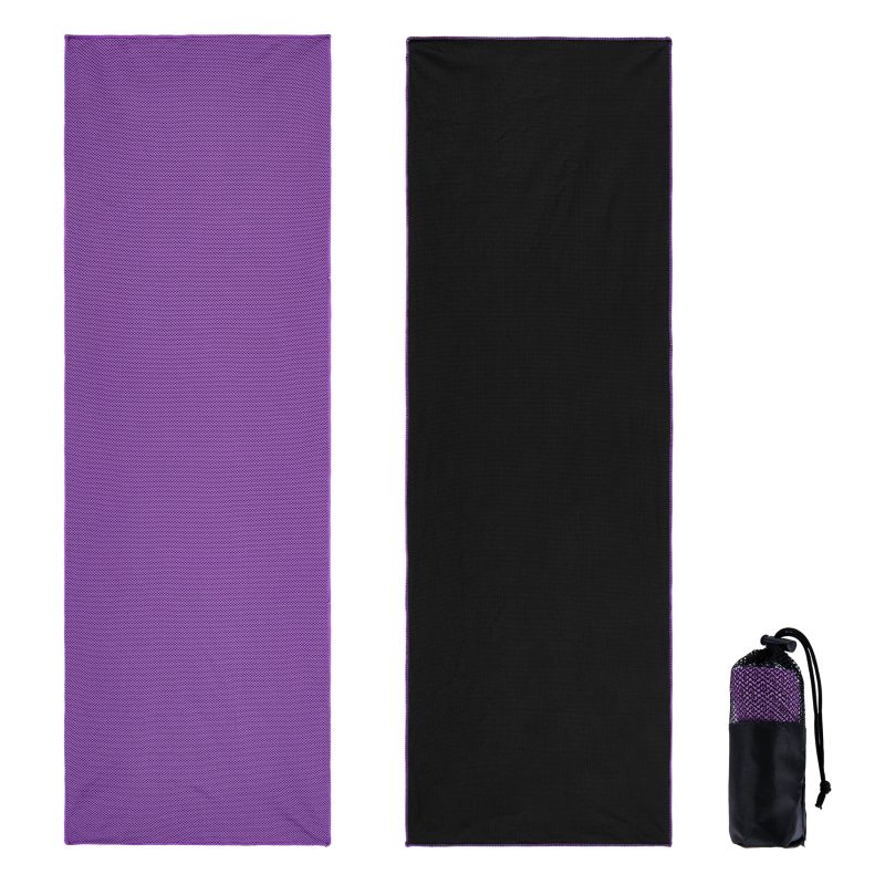 Pro Pickleball Cooling Towel with Pouch - 8