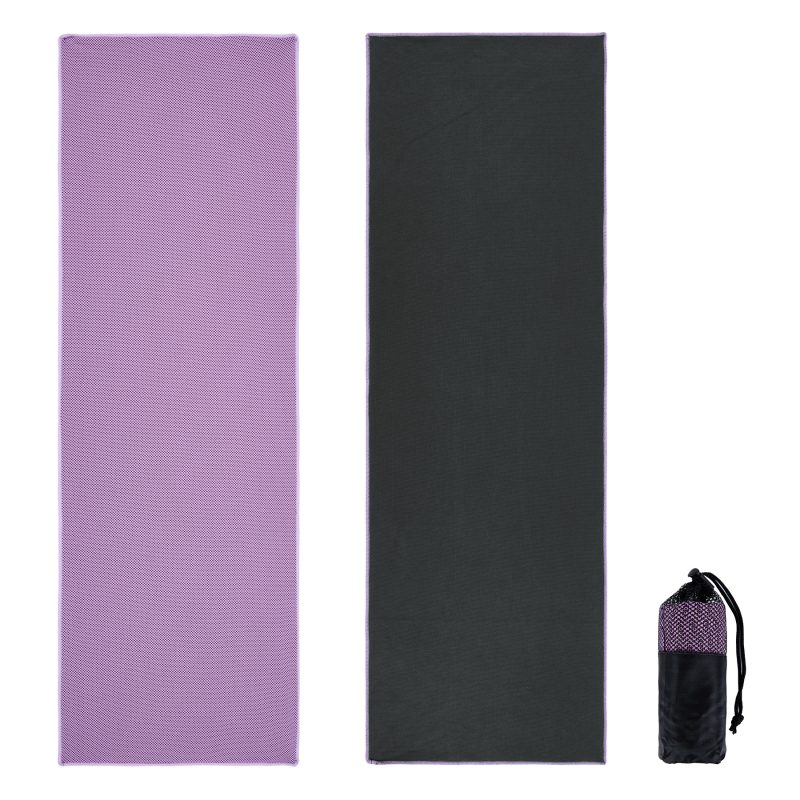 Pro Pickleball Cooling Towel with Pouch - 9