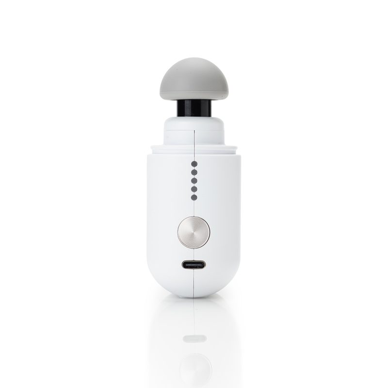 Recovery Rechargeable Massager - 4
