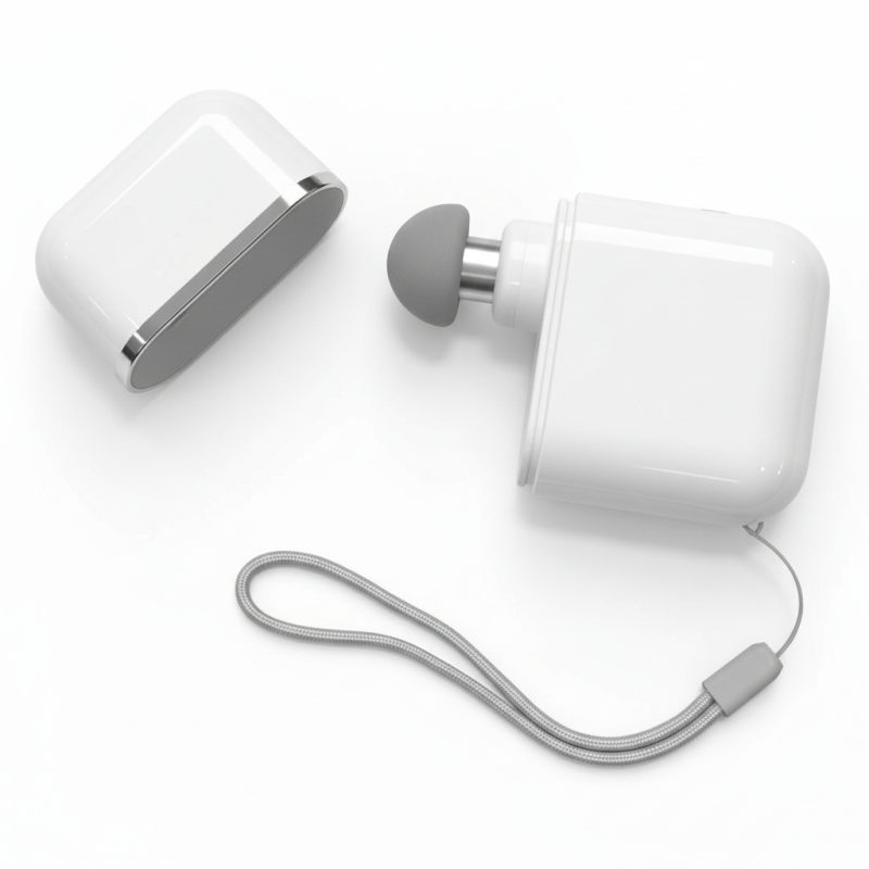 Recovery Rechargeable Massager - 6