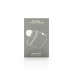 Recovery Rechargeable Massager - 8