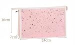 Spot Sequin Cosmetic Bag Toiletry Bag - 1